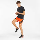 Puma M TRAIN VENT TEE - PeakStyle