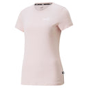 Puma W ESSENTIALS+ EMBROIDERY LOGO TEE - PeakStyle