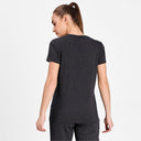 Puma W ESSENTIALS LOGO TEE - PeakStyle
