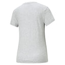 Puma W ESSENTIALS LOGO TEE - PeakStyle