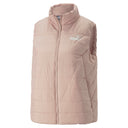 Puma W ESSENTIALS PADDED VEST - PeakStyle