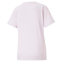Puma W EVOSTRIPE TEE - PeakStyle