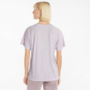 Puma W EVOSTRIPE TEE - PeakStyle