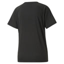 Puma W EVOSTRIPE TEE - PeakStyle