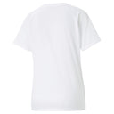 Puma W EVOSTRIPE TEE - PeakStyle