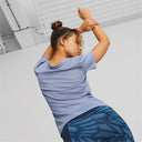Puma W PERFORMANCE TEE - PeakStyle