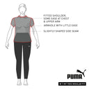 Puma W PERFORMANCE TEE - PeakStyle