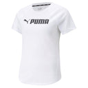 Puma W PUMA FIT LOGO TEE - PeakStyle