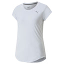 Puma W TRAIN CLOUDSPUN SS TOP - PeakStyle