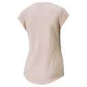 Puma W TRAIN CLOUDSPUN SS TOP - PeakStyle