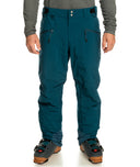 Quiksilver M BOUNDRY PANT - PeakStyle