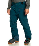 Quiksilver M BOUNDRY PANT - PeakStyle