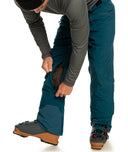 Quiksilver M BOUNDRY PANT - PeakStyle