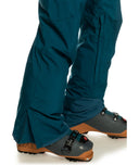 Quiksilver M BOUNDRY PANT - PeakStyle