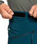 Quiksilver M BOUNDRY PANT - PeakStyle