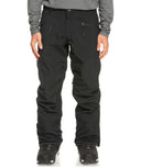 Quiksilver M BOUNDRY PANT - PeakStyle