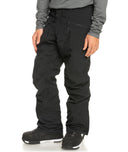Quiksilver M BOUNDRY PANT - PeakStyle