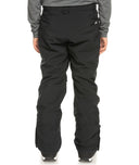 Quiksilver M BOUNDRY PANT - PeakStyle