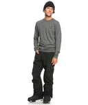 Quiksilver M BOUNDRY PANT - PeakStyle