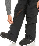 Quiksilver M BOUNDRY PANT - PeakStyle