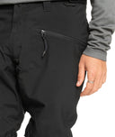 Quiksilver M BOUNDRY PANT - PeakStyle
