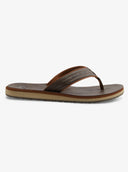 Quiksilver M CARVER NUBUCK - PeakStyle