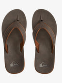 Quiksilver M CARVER NUBUCK - PeakStyle