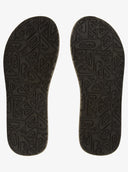 Quiksilver M CARVER NUBUCK - PeakStyle
