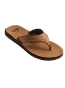 Quiksilver M CARVER NUBUCK - PeakStyle