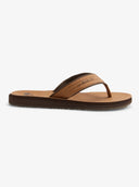 Quiksilver M CARVER NUBUCK - PeakStyle