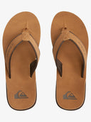 Quiksilver M CARVER NUBUCK - PeakStyle