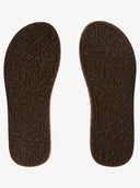 Quiksilver M CARVER NUBUCK - PeakStyle