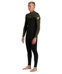 Quiksilver M EVERYDAY SESSIONS 3/2 CHEST ZIP - PeakStyle