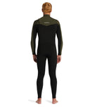 Quiksilver M EVERYDAY SESSIONS 3/2 CHEST ZIP - PeakStyle