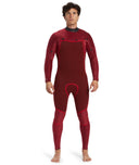 Quiksilver M EVERYDAY SESSIONS 3/2 CHEST ZIP - PeakStyle