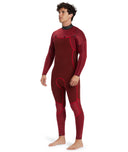 Quiksilver M EVERYDAY SESSIONS 3/2 CHEST ZIP - PeakStyle