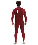 Quiksilver M EVERYDAY SESSIONS 3/2 CHEST ZIP - PeakStyle