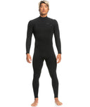 Quiksilver M HIGHLINE 3/2 CHEST ZIP - PeakStyle