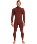 Quiksilver M HIGHLINE 3/2 CHEST ZIP - PeakStyle