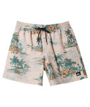 Quiksilver M LONGMANHILL VOLLEY - PeakStyle