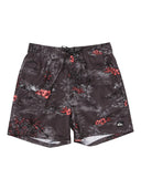 Quiksilver M LONGMANHILL VOLLEY - PeakStyle