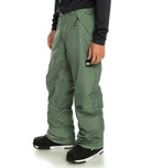 Quiksilver M MISSION GTX PANT - PeakStyle
