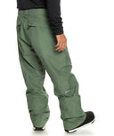 Quiksilver M MISSION GTX PANT - PeakStyle