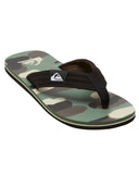 Quiksilver M MOLOKAI LAYBACK II - PeakStyle