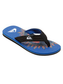 Quiksilver M MOLOKAI LAYBACK II - PeakStyle