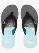 Quiksilver M MOLOKAI LAYBACK II - PeakStyle