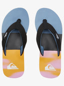 Quiksilver M MOLOKAI LAYBACK II - PeakStyle