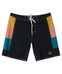 Quiksilver M ORIGINAL ARCH PANEL 18 - PeakStyle