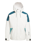 Quiksilver M RADICALO JACKET - PeakStyle