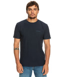 Quiksilver M SLUB ROUNDNECK - PeakStyle